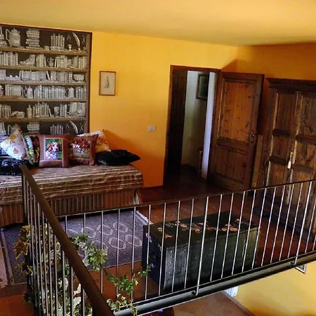 Country house Torre Antica Tavarnelle Val di Pesa