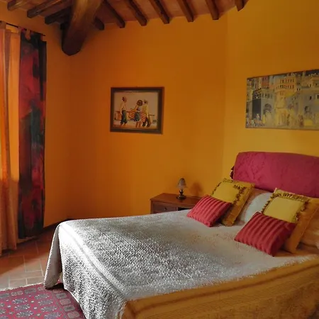 Torre Antica Country house