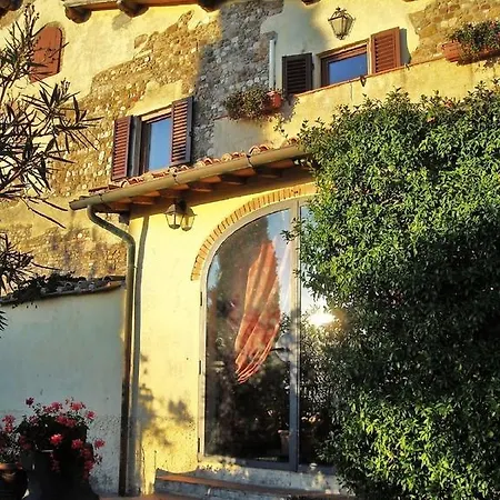 Country house Torre Antica *