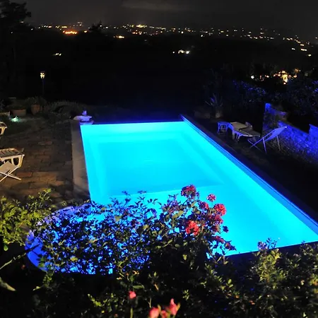 Torre Antica *