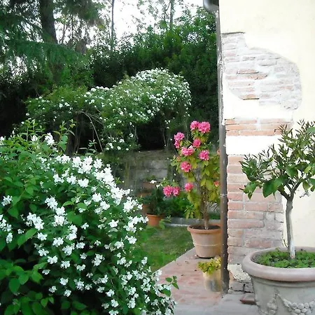 Torre Antica Country house *
