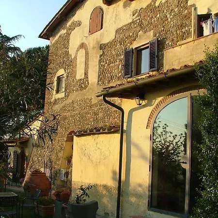 Torre Antica Country house