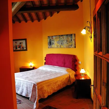 Country house Torre Antica Tavarnelle Val di Pesa