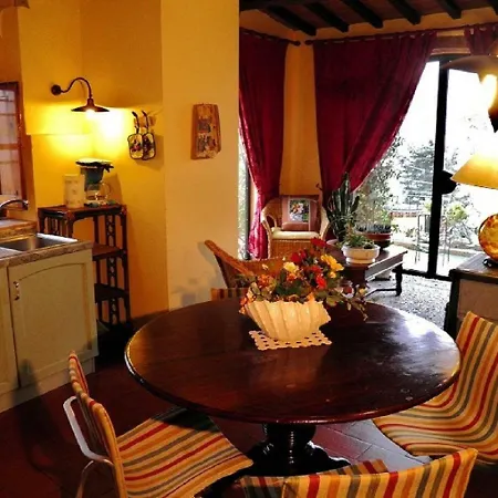 Torre Antica Country house *