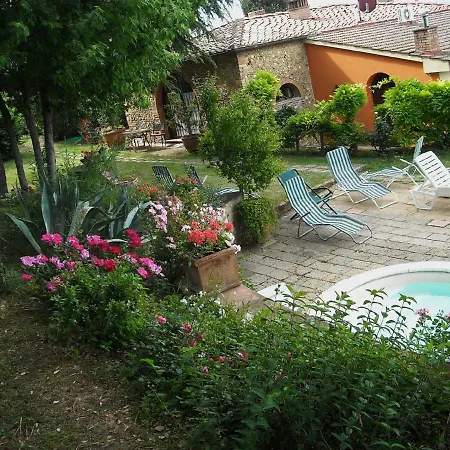 Country house Torre Antica
