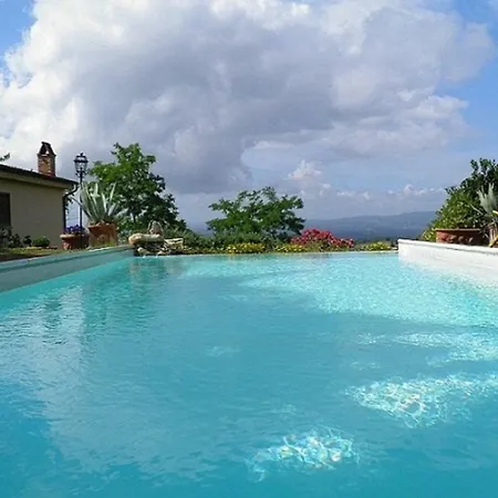 Torre Antica Country house