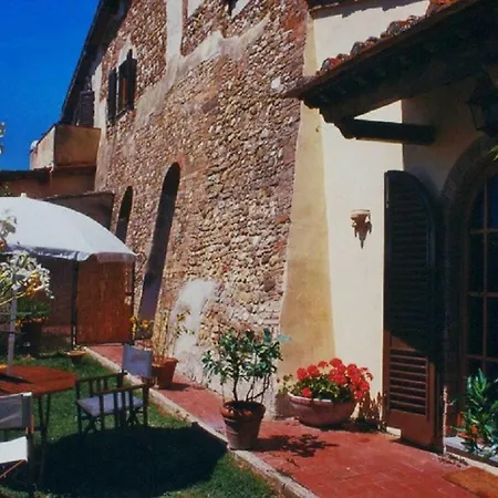 Country house Torre Antica Tavarnelle Val di Pesa