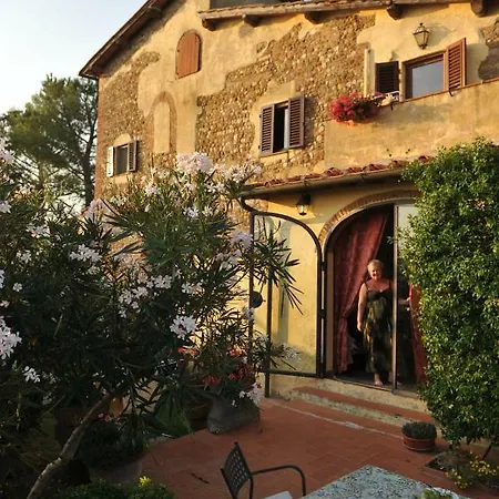 Torre Antica Country house Tavarnelle Val di Pesa