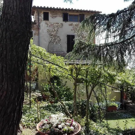Torre Antica Tavarnelle Val di Pesa