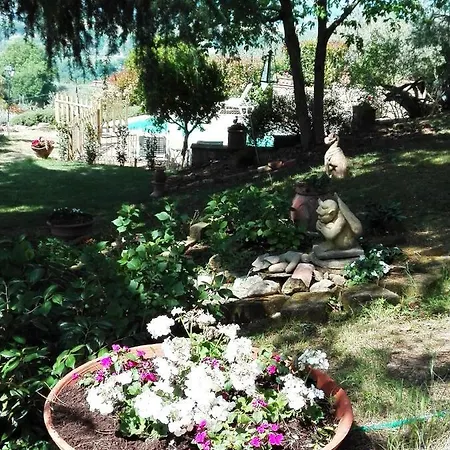 Torre Antica Country house