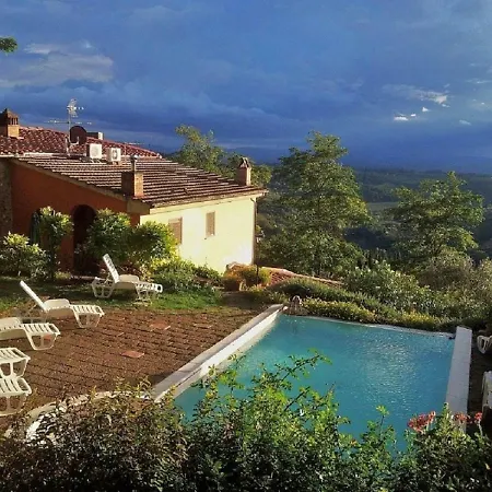 Country house Torre Antica *