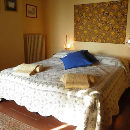 Country house Torre Antica *