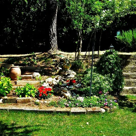 Country house Torre Antica *