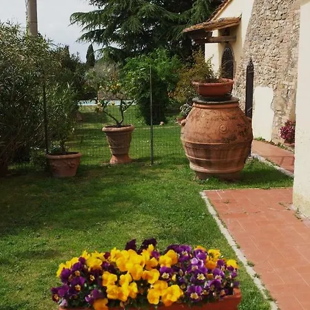 Torre Antica Tavarnelle Val di Pesa