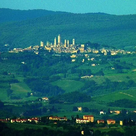 Country house Torre Antica Tavarnelle Val di Pesa