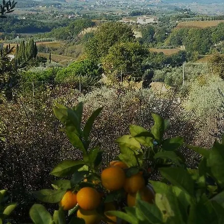 Torre Antica Country house