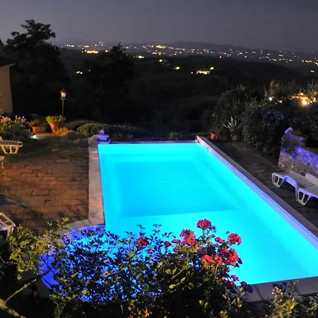 Torre Antica *
