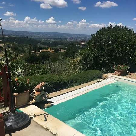 Torre Antica * Tavarnelle Val di Pesa