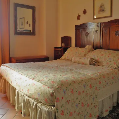 Country house Torre Antica *