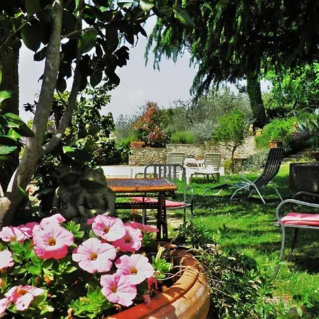 Country house Torre Antica *