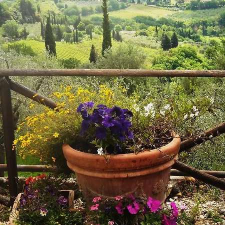 Torre Antica *