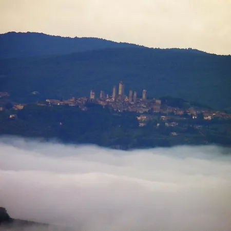 Torre Antica * Tavarnelle Val di Pesa
